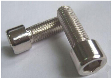 GB70内六角头螺栓